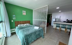 LOFT PRAIA GRANDE Vista Mar